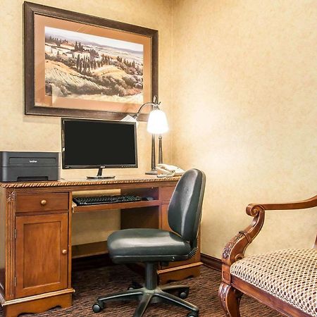 Comfort Inn & Suites Mcminnville Wine Country McMinnville Exterior foto