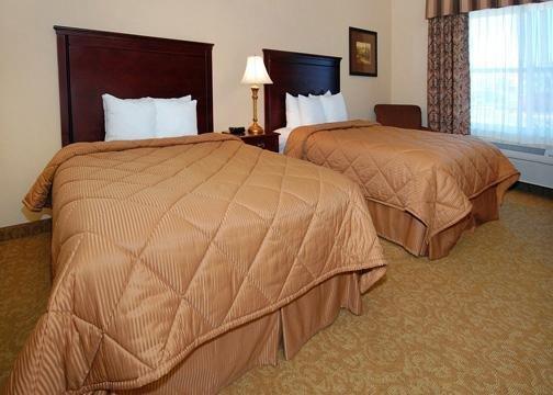 Comfort Inn & Suites Mcminnville Wine Country McMinnville Exterior foto